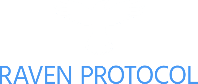 Raven Protocol logo